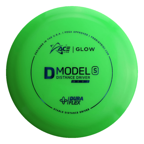 Ace Line DuraFlex Glow D Model S