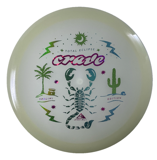 Total Eclipse Crave - Special Edition