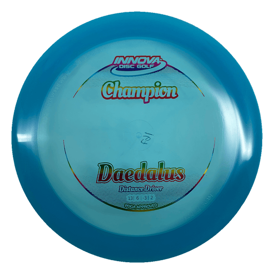 Champion Daedalus