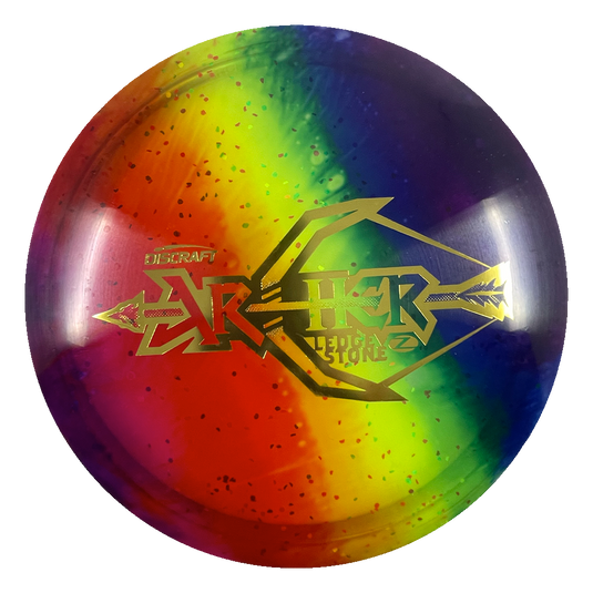 Fly Dye Confetti Z Archer