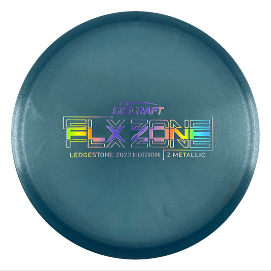 Z Metallic FLX Zone - 2022 Ledgestone