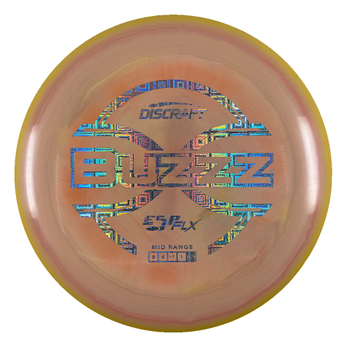 ESP FLX Buzzz