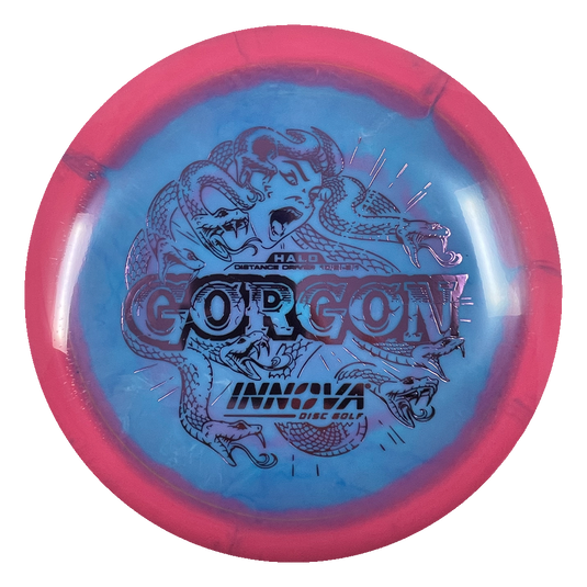Halo Star Gorgon