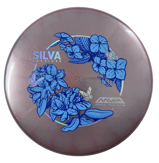 Plasma Soft Proxy - Silva Saarinen Team Series