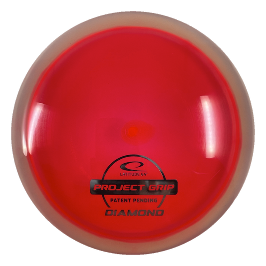 Project Grip Diamond