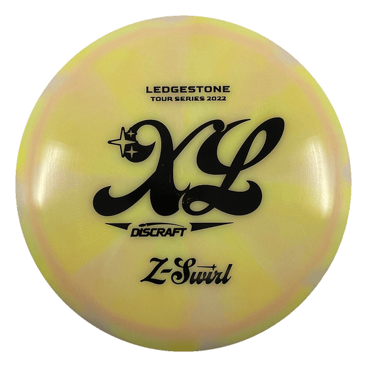 XL - 2022 Ledgestone Stamp