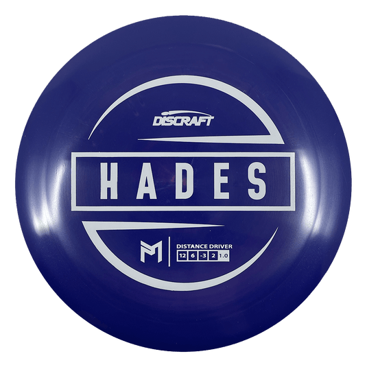 ESP Hades