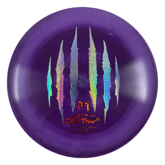 ESP Luna - Paul McBeth 6x Claw Edition