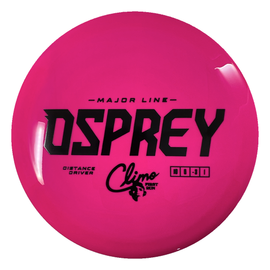 Major Line Osprey