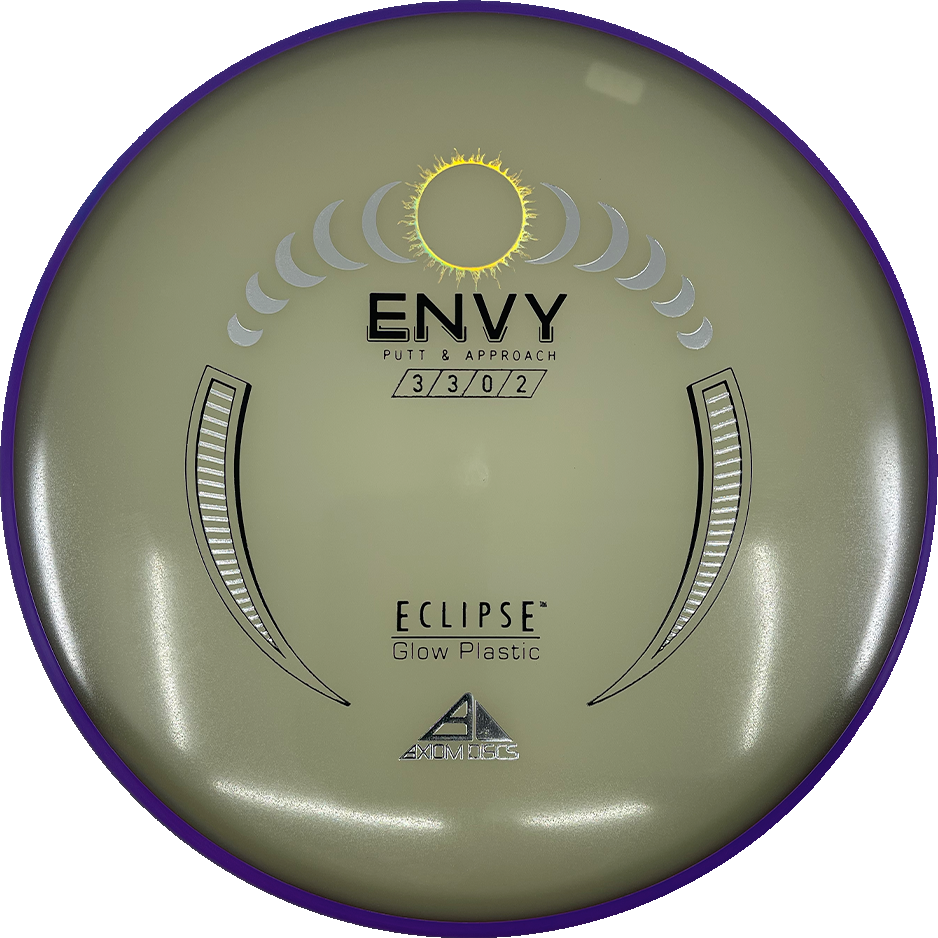 Eclipse Flying Disc Axiom Discs Eclipse Envy – The Disc Shop
