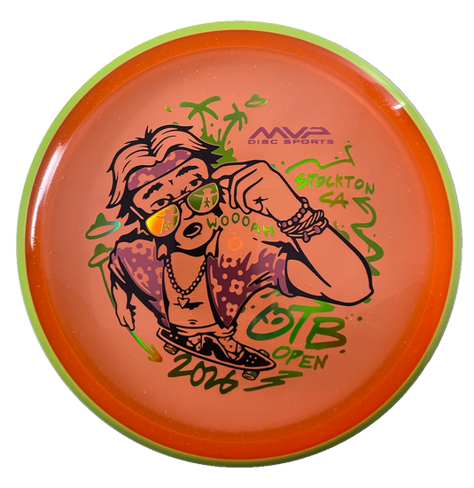 Particle Proton Soft Hex - 2026 OTB Edition