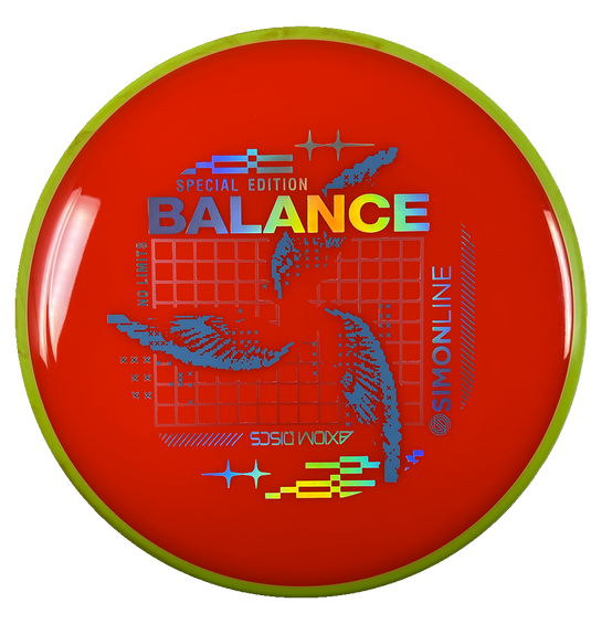 Neutron Balance - Special Edition