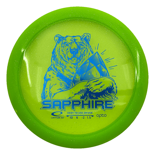 Opto Sapphire 