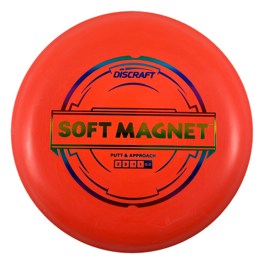 Soft Magnet