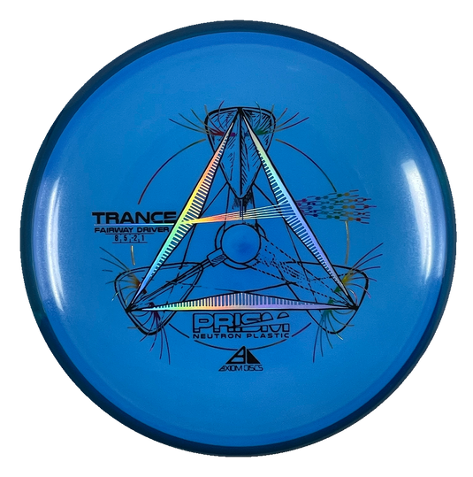 Prism Neutron Trance