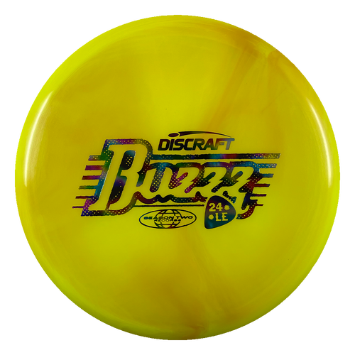 Z Swirl Buzzz