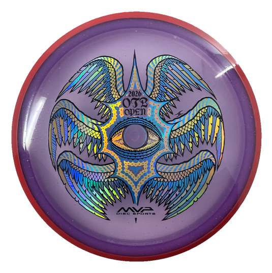 Particle Proton Soft Rhythm - 2026 OTB Edition