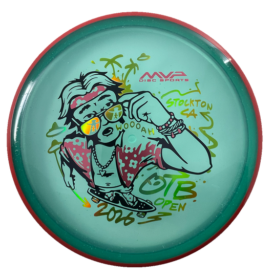 Particle Proton Soft Hex - 2026 OTB Edition