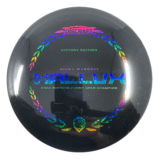 2026 Ricky Wysocki Victory Edition Hallux