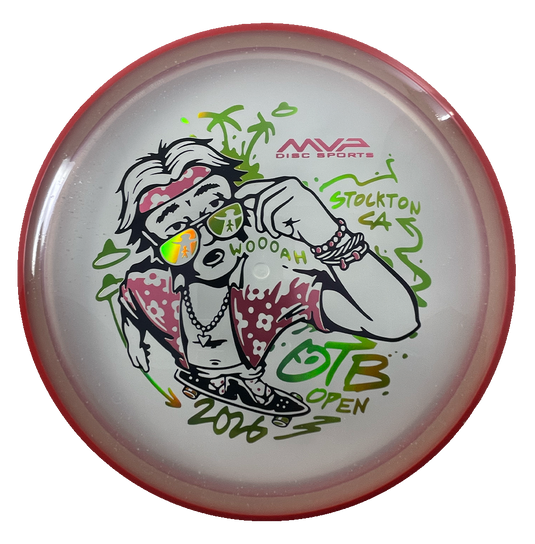 Particle Proton Soft Hex - 2026 OTB Edition