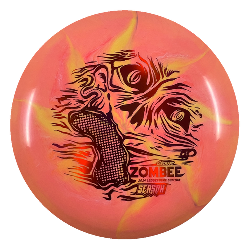 ESP Swirl Zombee