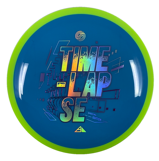 Neutron Time-Lapse - Special Edition (retooled)