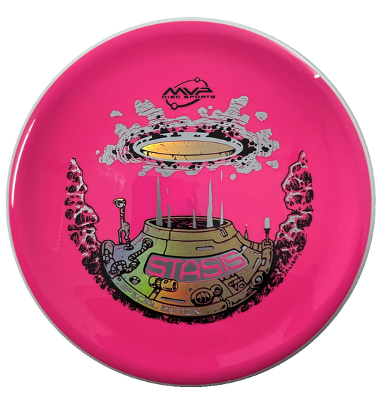 MVP Neutron Stasis - Special Edition
