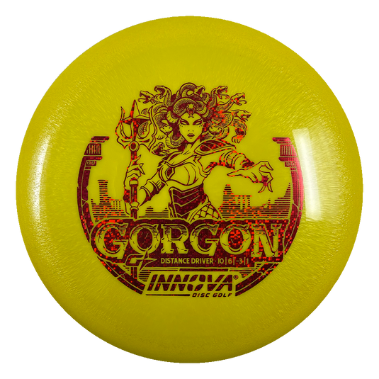 GStar Gorgon