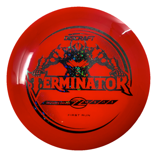 Z Line Terminator