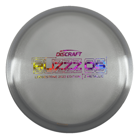 Z Metallic Buzzz OS - 2022 Ledgestone