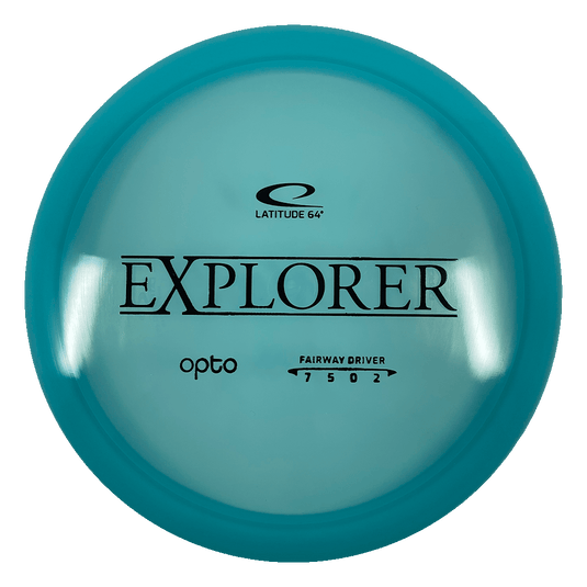 Opto Explorer