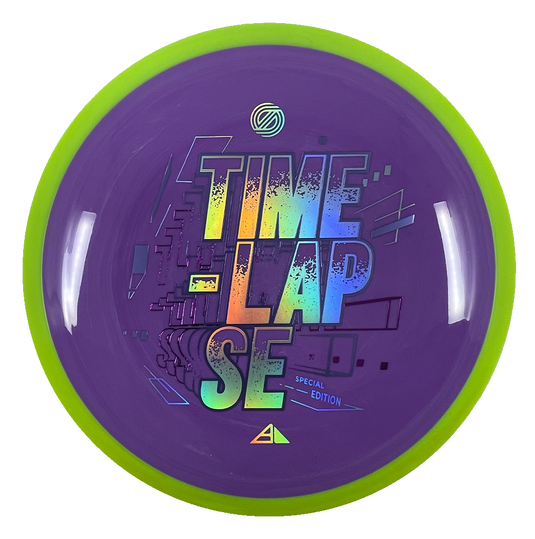 Neutron Time-Lapse - Special Edition (retooled)