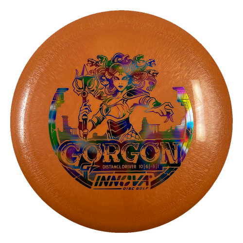 GStar Gorgon