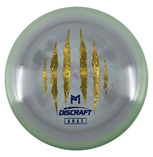 Anax - 6x Claw Stamp | Signature: Paul McBeth