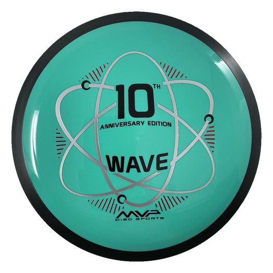 Neutron Wave - 10 Year Anniversary