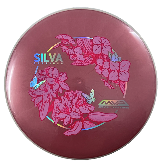 Plasma Soft Proxy - Silva Saarinen Team Series