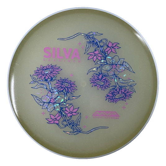 Particle Eclipse Proxy - Silva Saarinen Team Series - Flowers