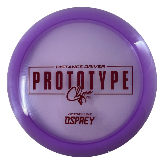 Prototype Victory Line Osprey