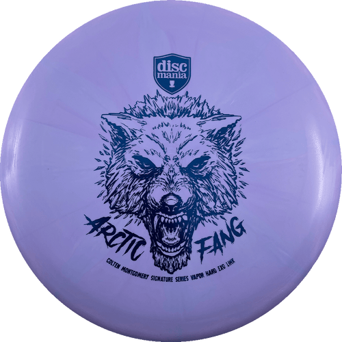 Arctic Fang