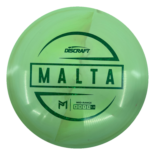 ESP Malta