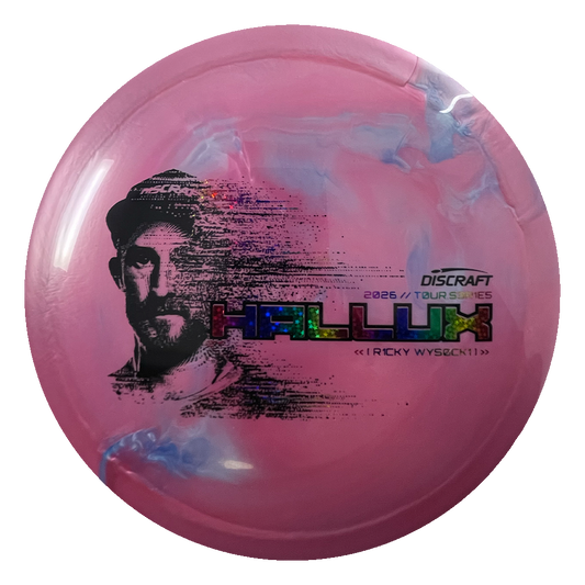 Special Blend Ti Big Z Hallux