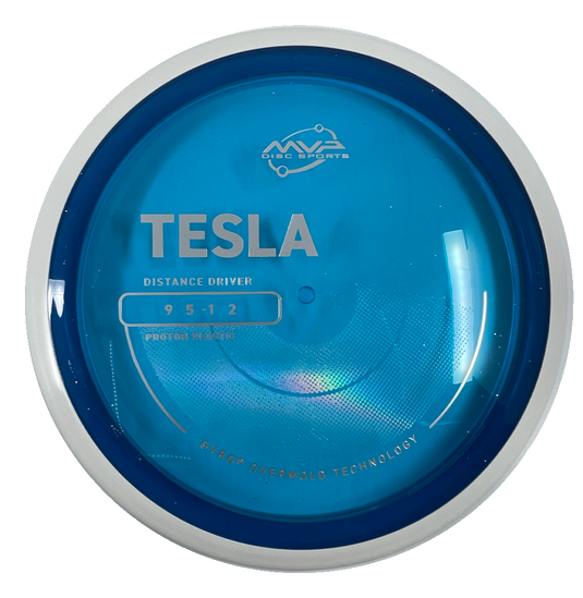 Proton Tesla - Project Lab Coat