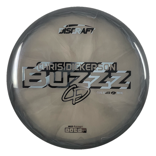 Z Swirl Buzzz