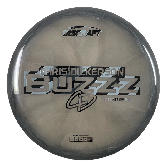 Z Swirl Buzzz