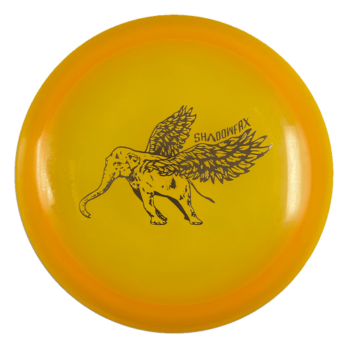 Shadowfax - Proto Stamp | Signature: Cale Leiviska