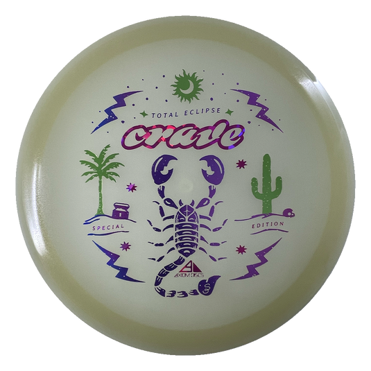 Total Eclipse Crave - Special Edition