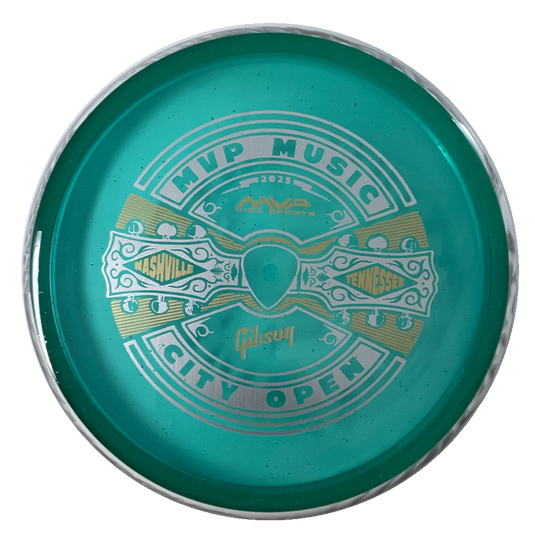 Particle Glow Proton Tempo