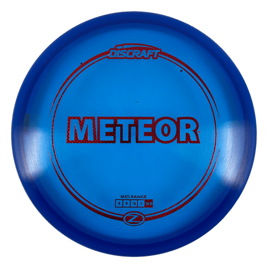 Z Line Meteor