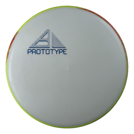 Eclipse Electron Proxy - Prototype