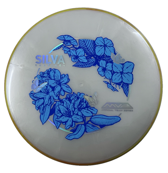 Plasma Soft Proxy - Silva Saarinen Team Series